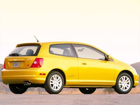 2003 Honda Civic Si Hatchback 2D Pictures and Videos - Kelley Blue Book 2003 Honda Civic Si Hatchback 2D Pictures and Videos - Kelley Blue Book