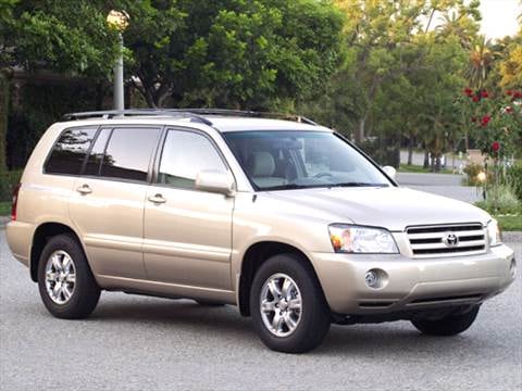 toyota 4runner v8 mpg