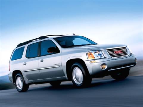 2006 GMC Envoy XL