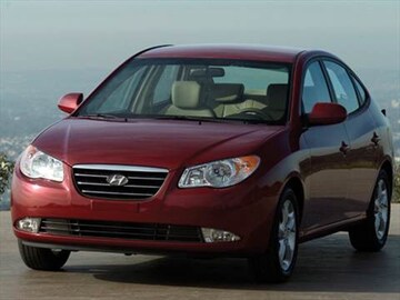 2009 Hyundai Elantra | Pricing, Ratings & Reviews | Kelley Blue Book