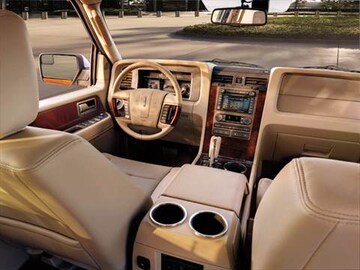 2013 Lincoln Navigator Pricing Ratings Amp Reviews