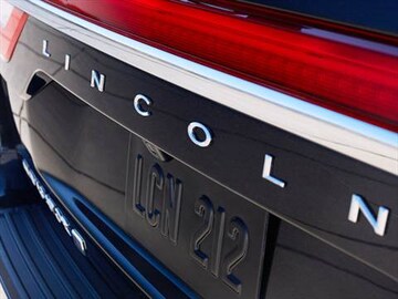 2015 Lincoln Navigator Pricing Ratings Amp Reviews