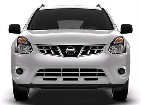 Nissan Rogue Select >> 2015 Nissan Rogue Select S Sport Utility 4D Pictures and Nissan Rogue Select >> 2015 Nissan Rogue Select S Sport Utility 4D Pictures and