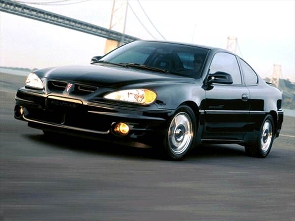 Pontiac Grand Am