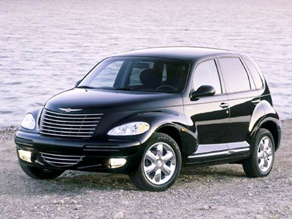 Chrysler PT Cruiser