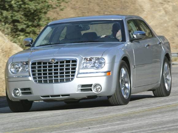 Chrysler 300
