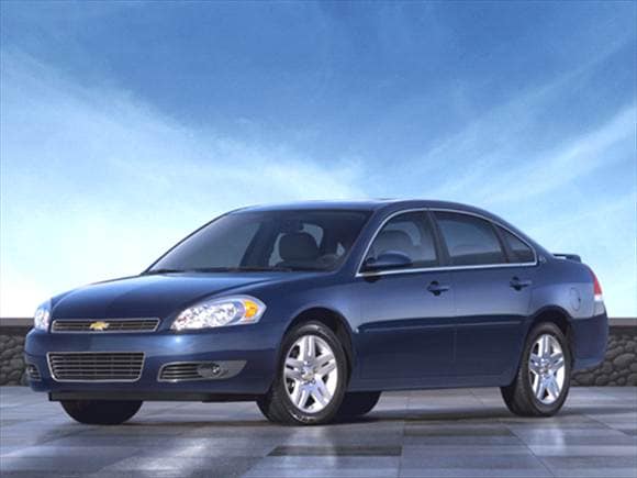 Chevrolet Impala