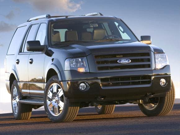 Ford Expedition
