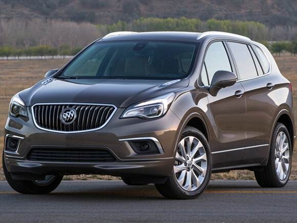 Buick Envision