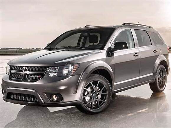 Dodge Journey