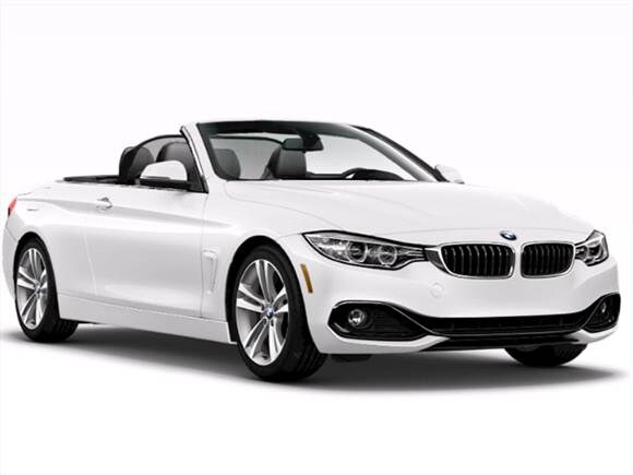 BMW 430i
