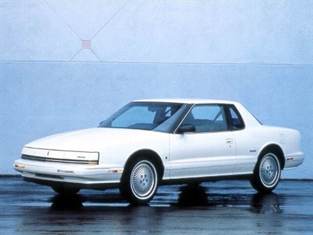 Oldsmobile Toronado