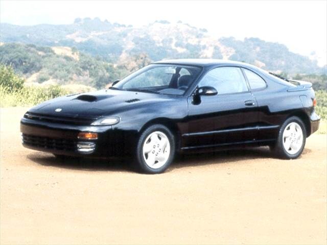 Highest Horsepower Hatchbacks of 1992