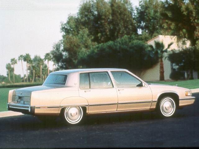 Cadillac Sixty Special