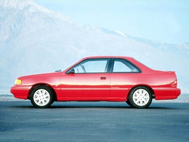 Ford Tempo