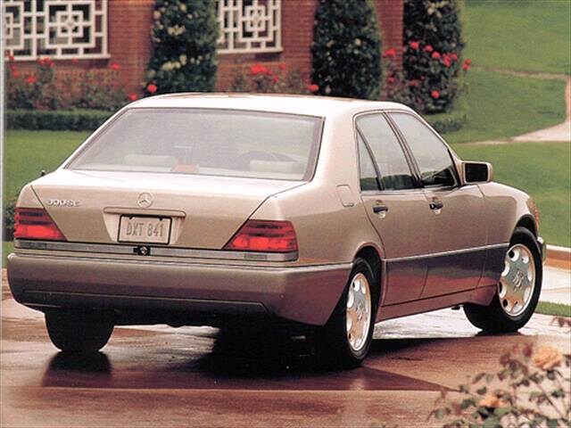 Mercedes-Benz 300 SE