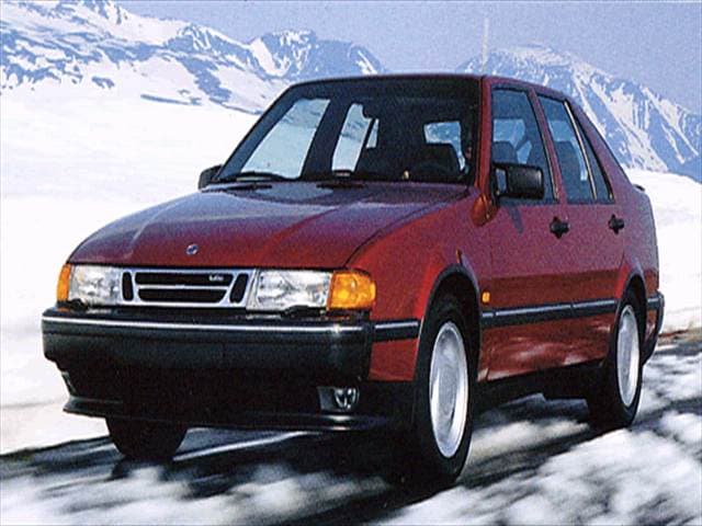Top Consumer Rated Hatchbacks of 1993