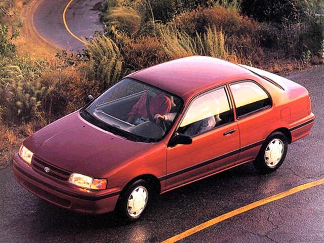 Toyota Tercel