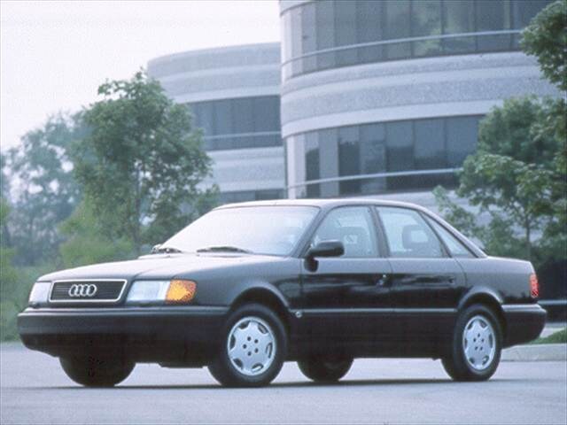 Audi 100