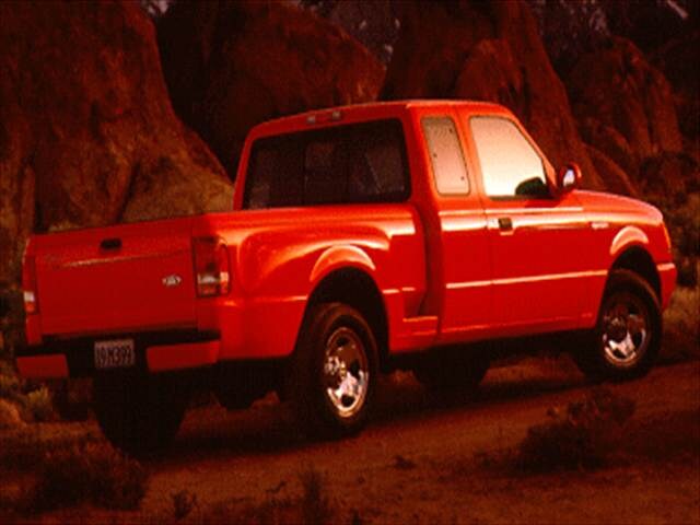 Most Popular Trucks of 1994