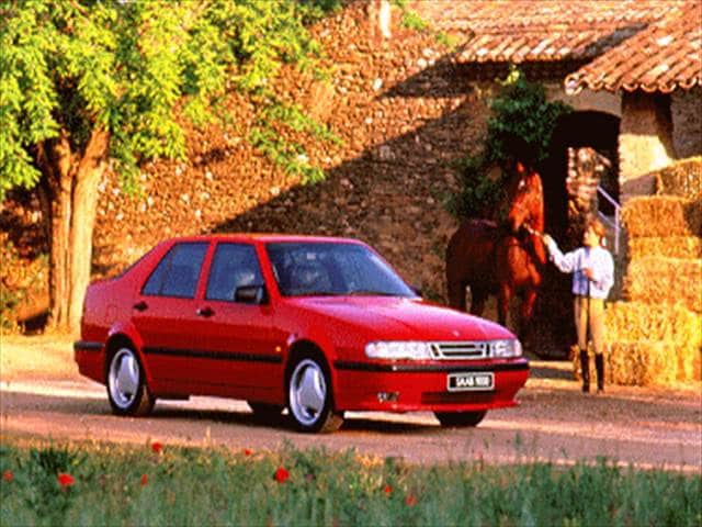 Highest Horsepower Hatchbacks of 1994