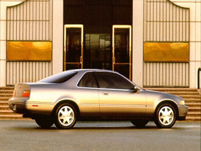 Acura Legend