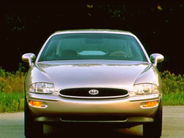 Most Fuel Efficient Luxury Vehicles of 1995
