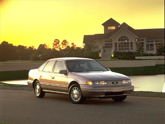 1992-1995 Ford Taurus