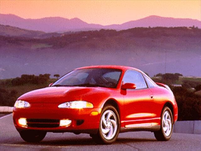 Highest Horsepower Hatchbacks of 1995