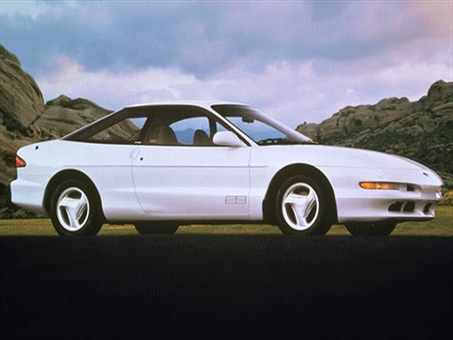 Ford Probe