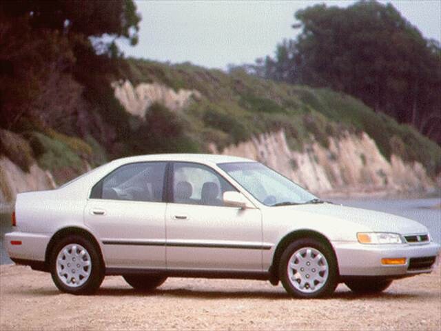 1994-1997 Honda Accord