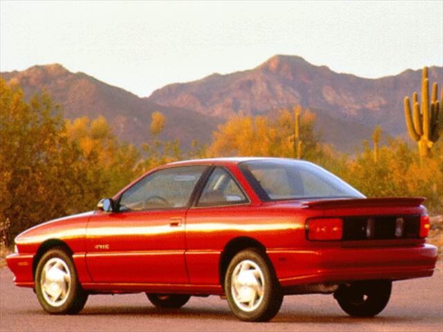 Oldsmobile Achieva