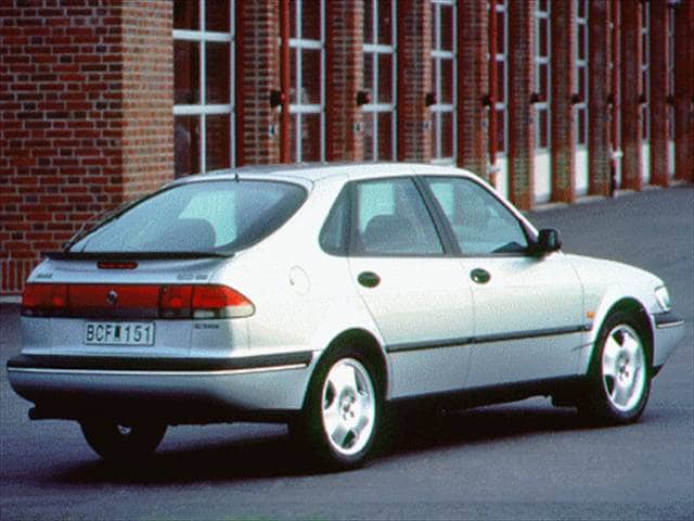Highest Horsepower Hatchbacks of 1997