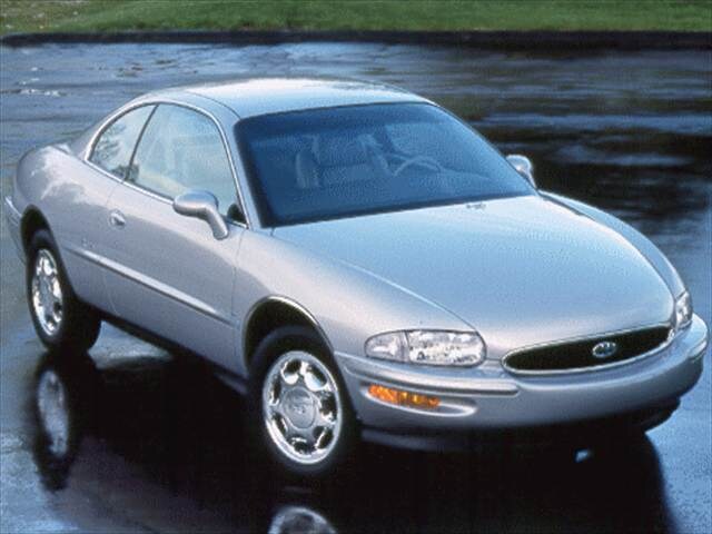 1995-1998 Buick Riviera