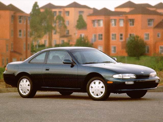 Nissan 240SX