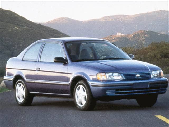 Toyota Tercel