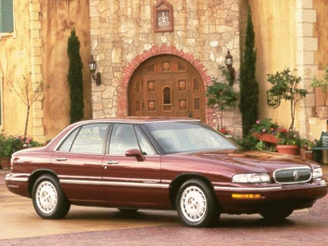 1992-1999 Buick LeSabre