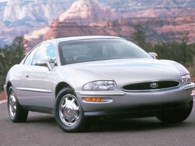 Buick Riviera