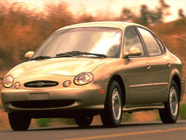 1996-1999 Ford Taurus