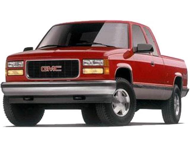 Highest Horsepower Trucks of 1999