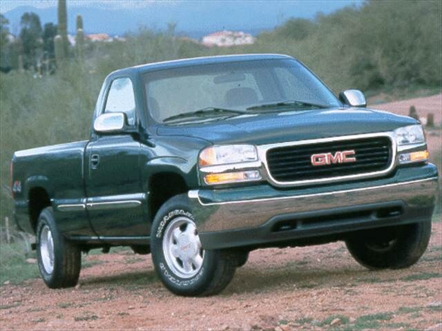 Most Popular Trucks of 1999