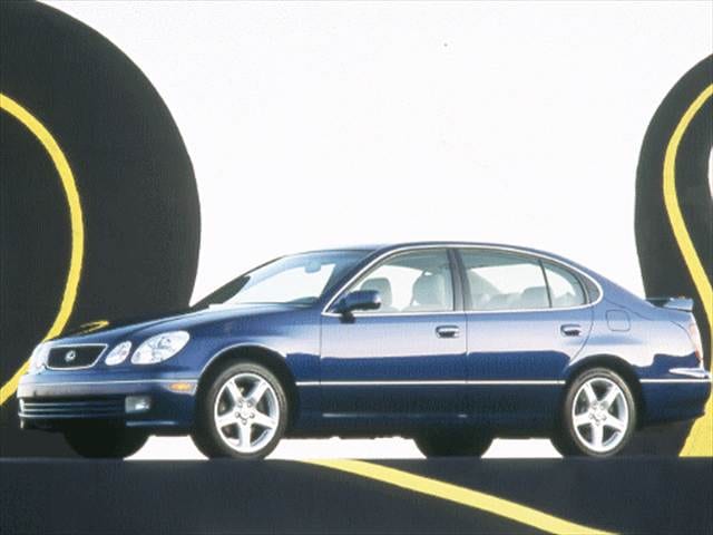 Highest Horsepower Luxury Vehicles of 1999