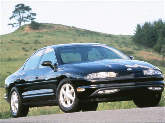 1995-1999 Oldsmobile Aurora