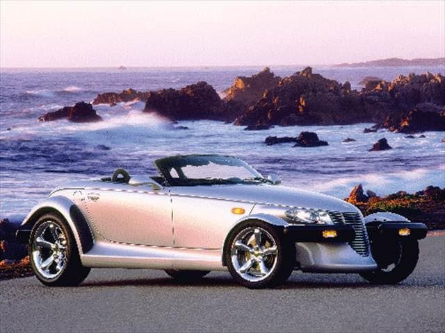1997-1999 Plymouth Prowler