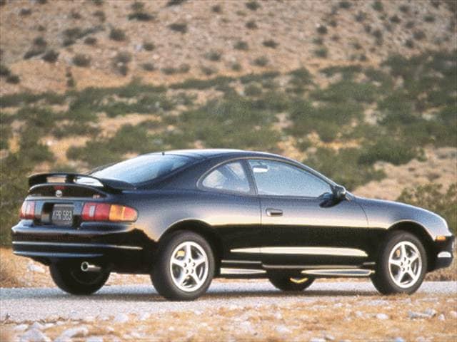 1994-1999 Toyota Celica