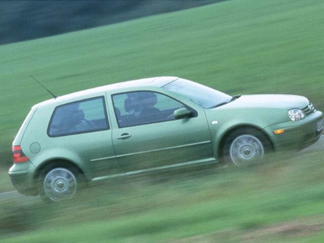 Top Consumer Rated Hatchbacks of 1999