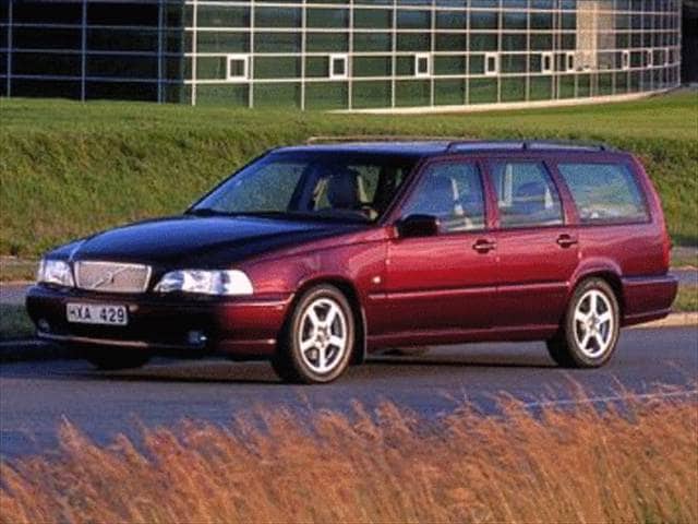 Most Fuel Efficient Luxury Vehicles of 1999