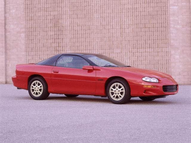 Top Consumer Rated Hatchbacks of 2000