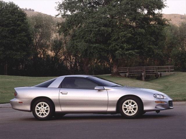 Top Consumer Rated Hatchbacks of 2000