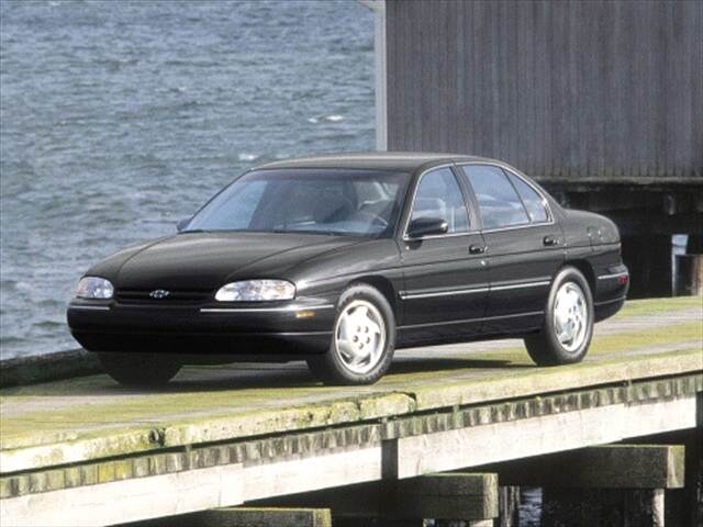 1995-2000 Chevrolet Lumina